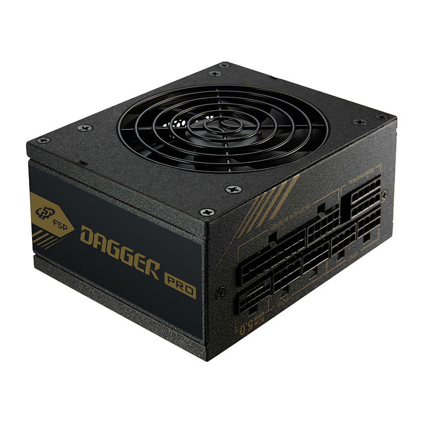 FSP DAGGER PRO 850 850W 80+ Gold