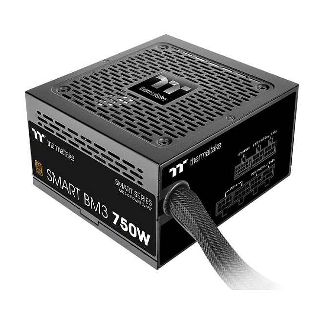 Thermaltake Smart BM3 750W 80+ Bronze