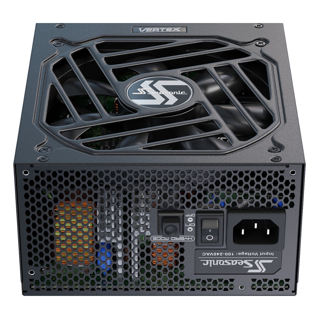 Sea Sonic Seasonic VERTEX GX 1200 80 PLUS 1200W 80+ Gold