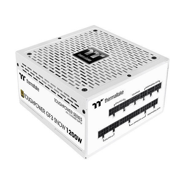 Thermaltake Toughpower GF3 Snow 1200W - PS-TPD-1200FNFAGE-N