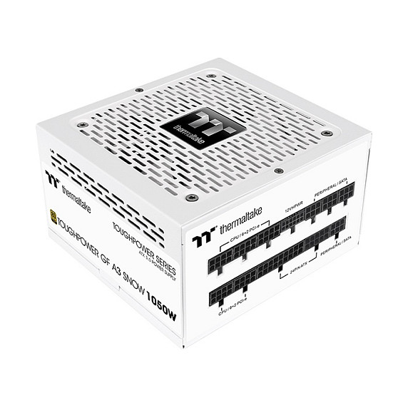 Thermaltake Toughpower GF A3 Snow 1050W
