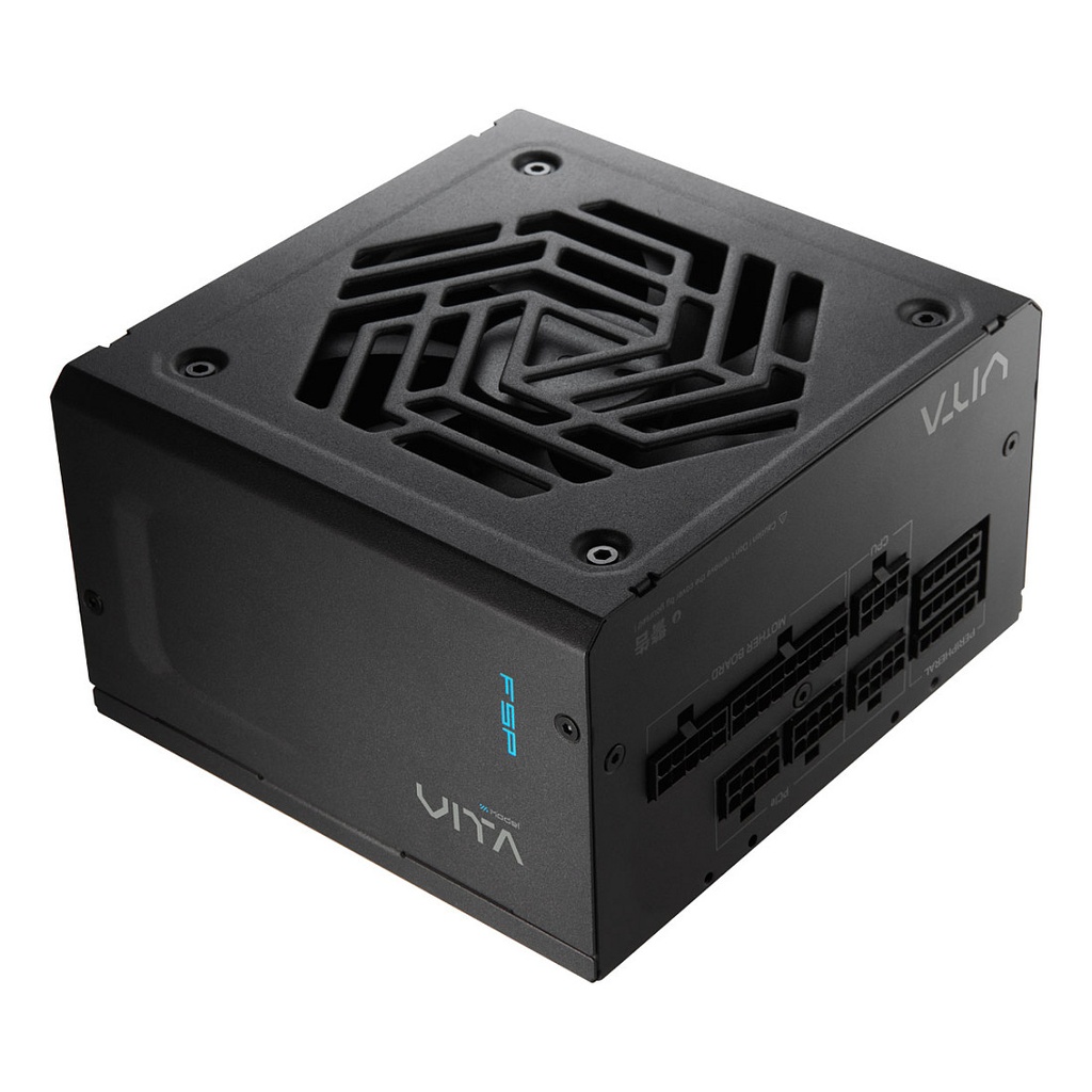 FSP VITA GM Vollmodular 1000W 80+ Gold