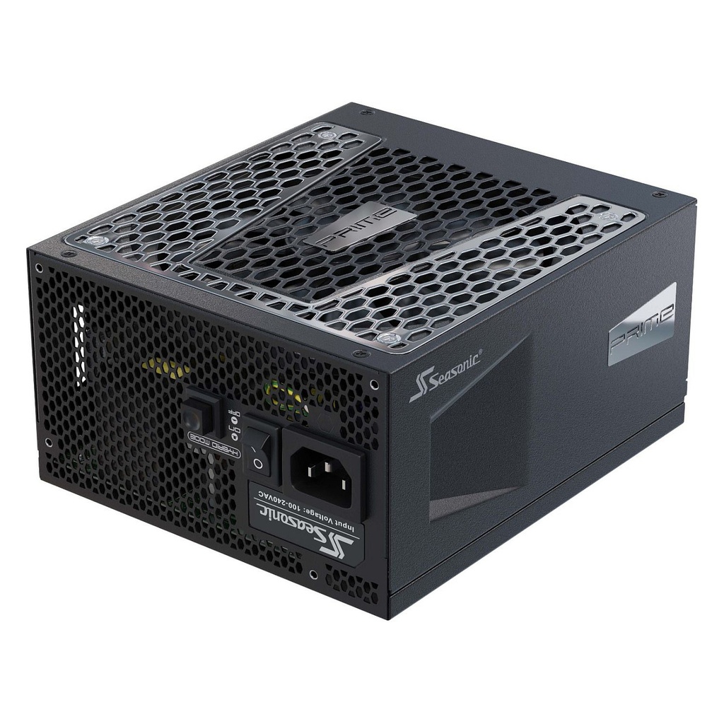 Sea Sonic Seasonic Prime TX 1300 1300W 80+ Titanium
