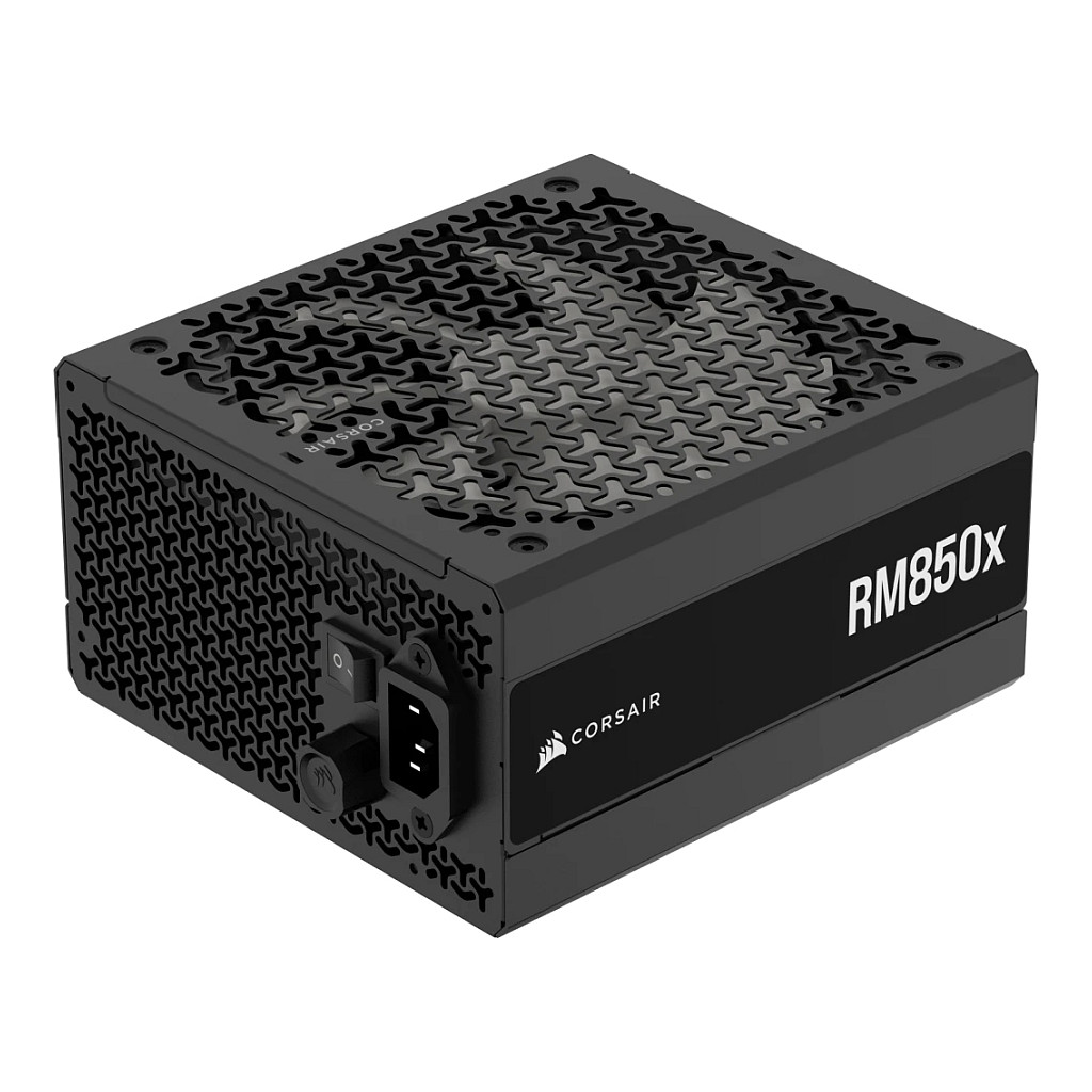 Corsair RMx Series RM850x 850W 80+ Gold - CP-9020270-EU