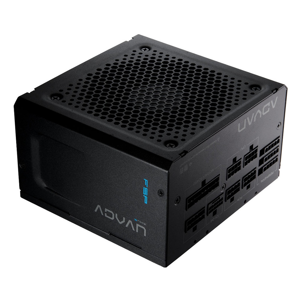 FSP ADVAN-750GM 750W 80+ Gold