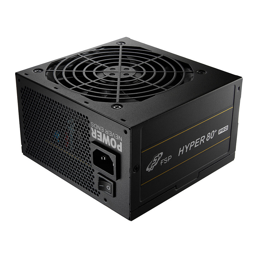 FSP Hyper PRO 550W 80+ Bronze