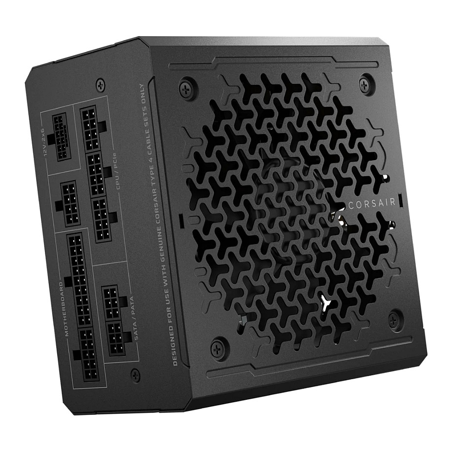 Corsair RMe Series RM1000e 1000W 80+ Gold - CP-9020297-EU