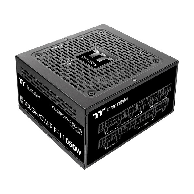 Thermaltake Toughpower PF1 1050W 80+ Platinum - PS-TPD-1050FNFAPE-1