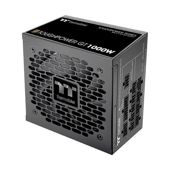 Thermaltake Toughpower GT /GEN5 G BK 1000W 80+ - PS-TPT-1000FNFAGE-3