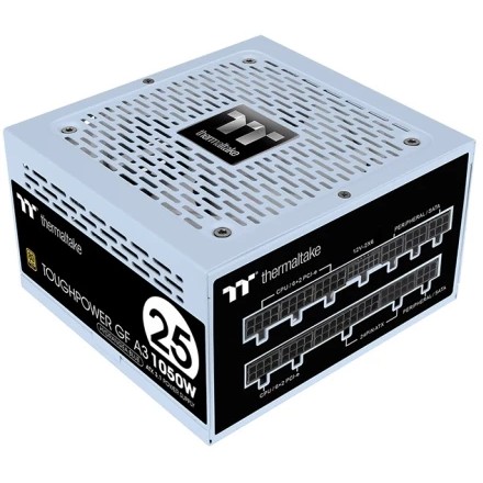 Thermaltake Toughpower GF A3 Hydrangea 1050W - PS-TPD-1050FNFAGE-B