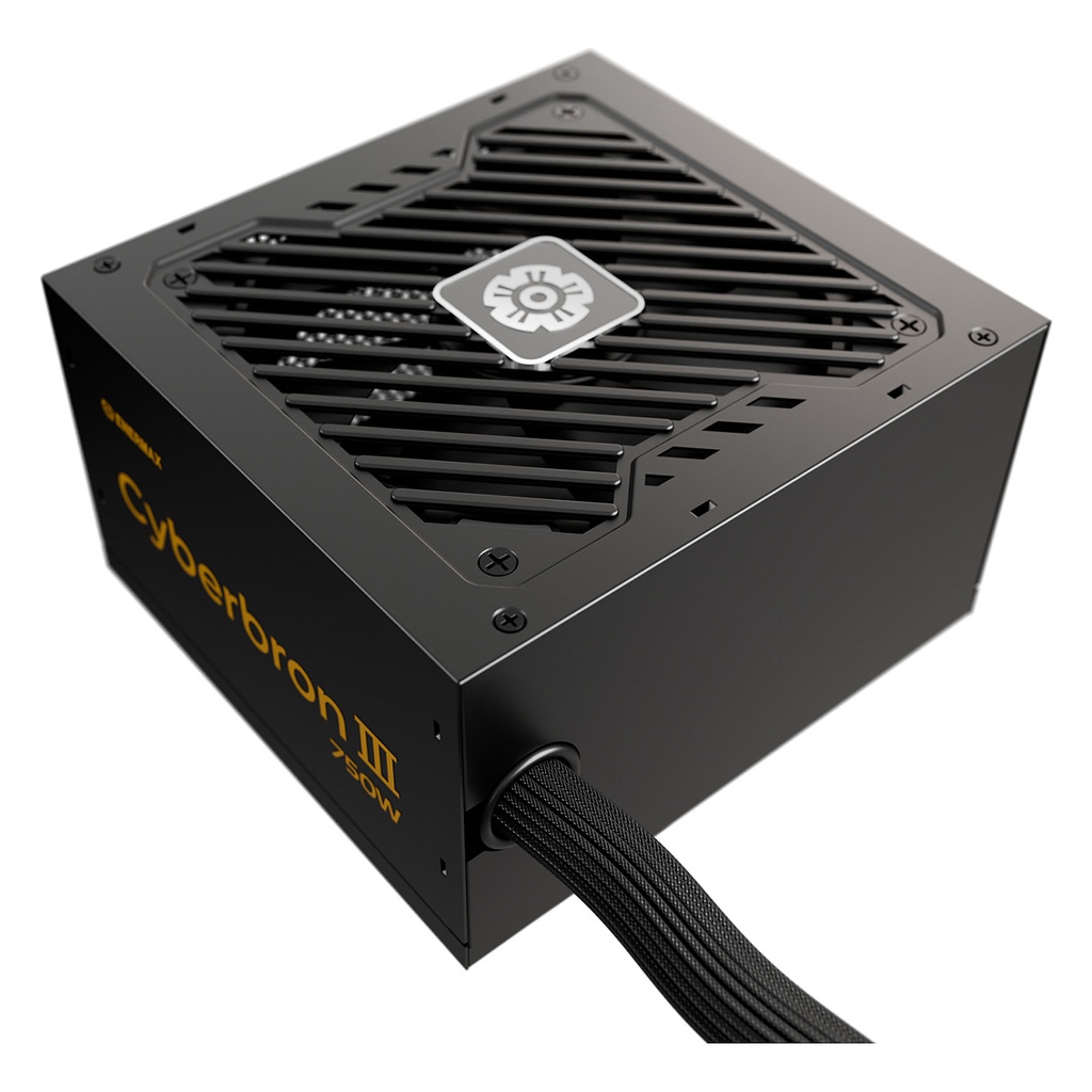 Enermax CyberBron III EMB750EWT-NAC 750W