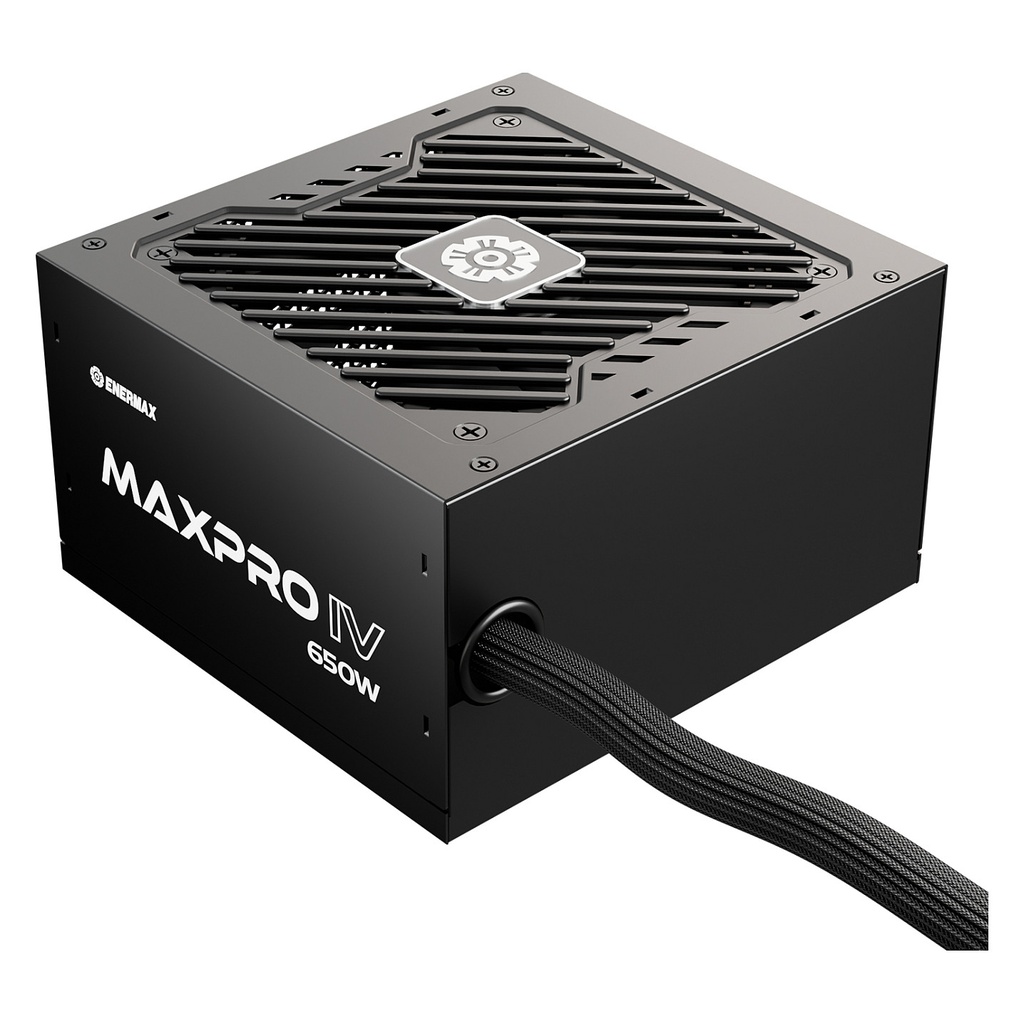Enermax Maxpro IV 650W - EMP650W
