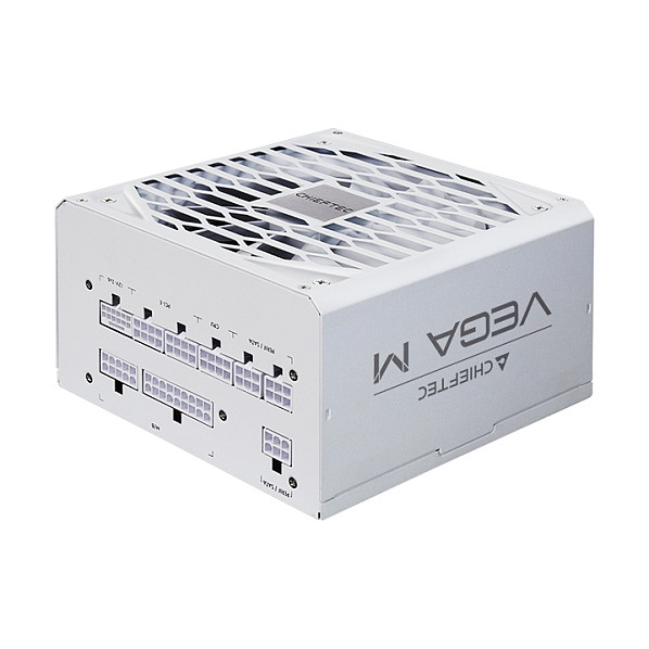 Chieftec VEGA M White 80Plus 850W 80+ Gold