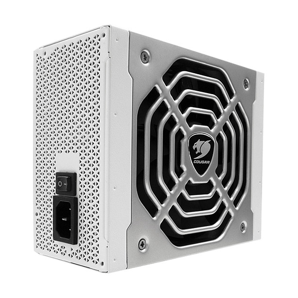 Cougar Polar Plat 1200W - CGR-PR-1200