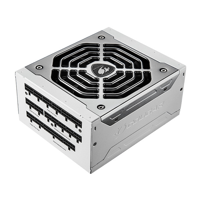 Cougar Polar 80 Plus Plat 1050W