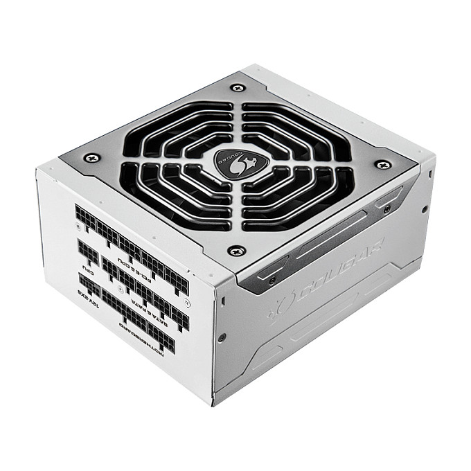 Cougar POLAR X2 Plat 1050W - CGR-POLAR-X2-1050