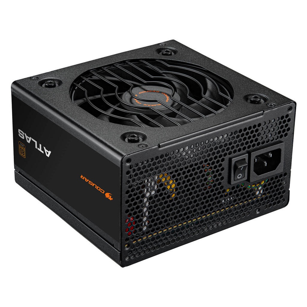Cougar ATLAS Bronze 550W - CGR BD-550
