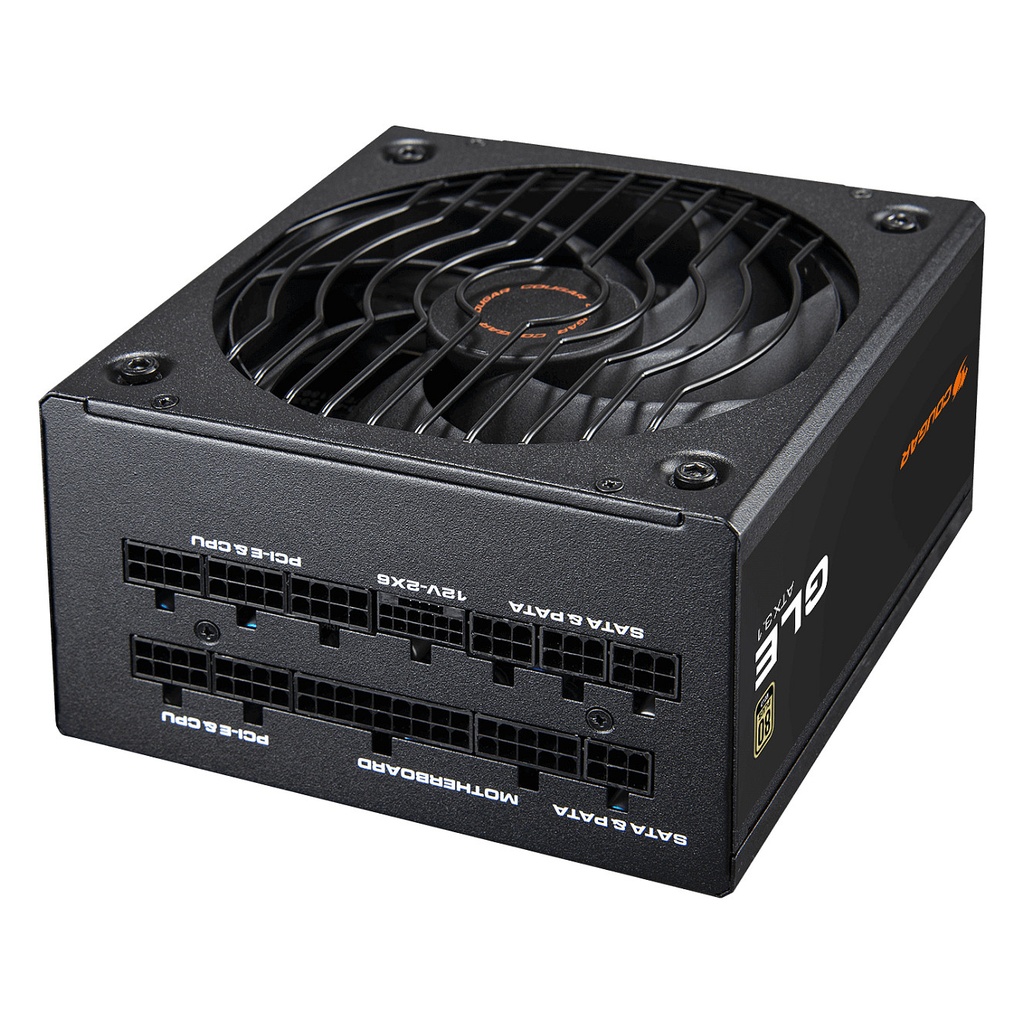 Cougar GLE 80 Plus 1200W 80+ Gold