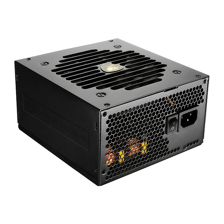 Cougar GEX 750W 80+ Gold - CGR GEX-750
