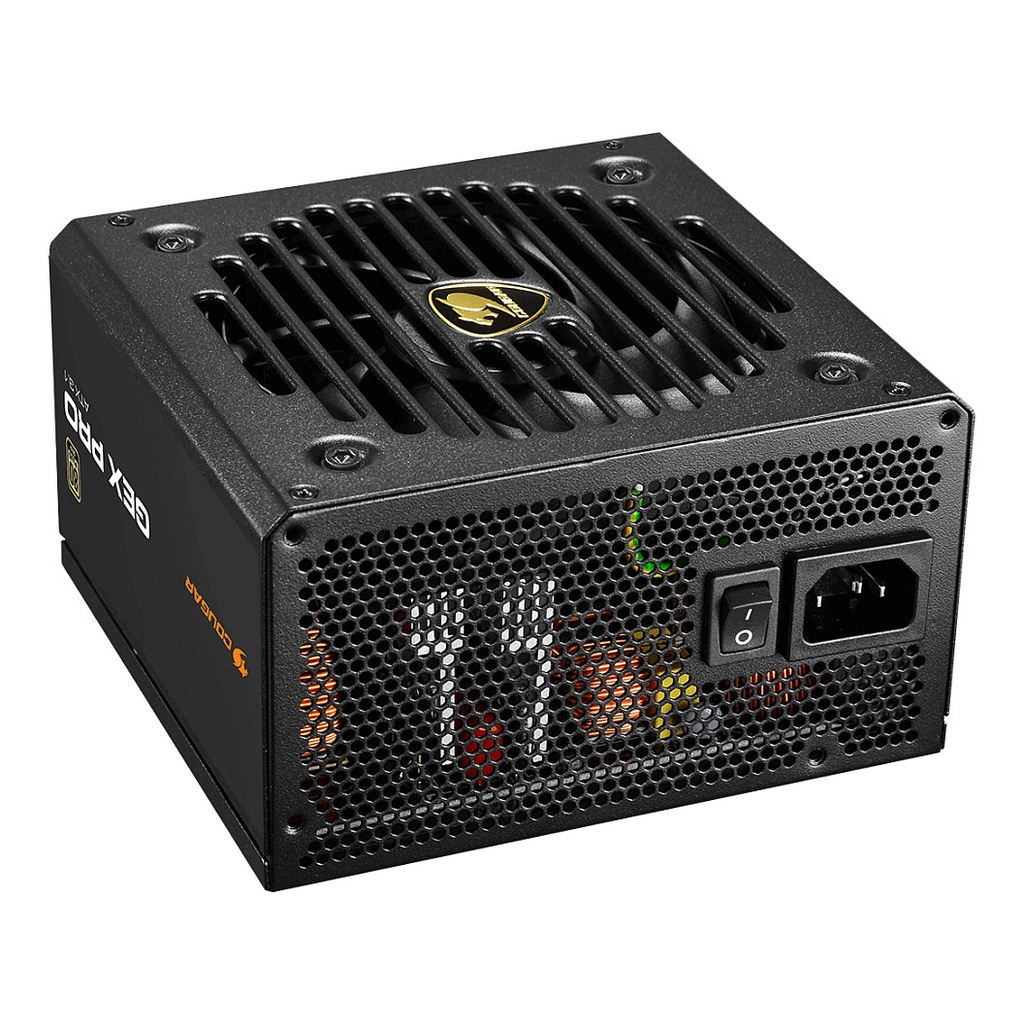 Cougar GEX PRO 850W 80+ Gold - CGR GEXP-850