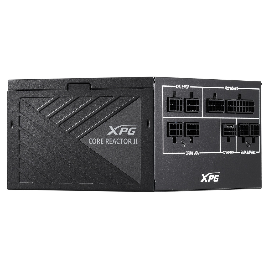 XPG CORE REACTOR II 1000 1000W 80+ Gold