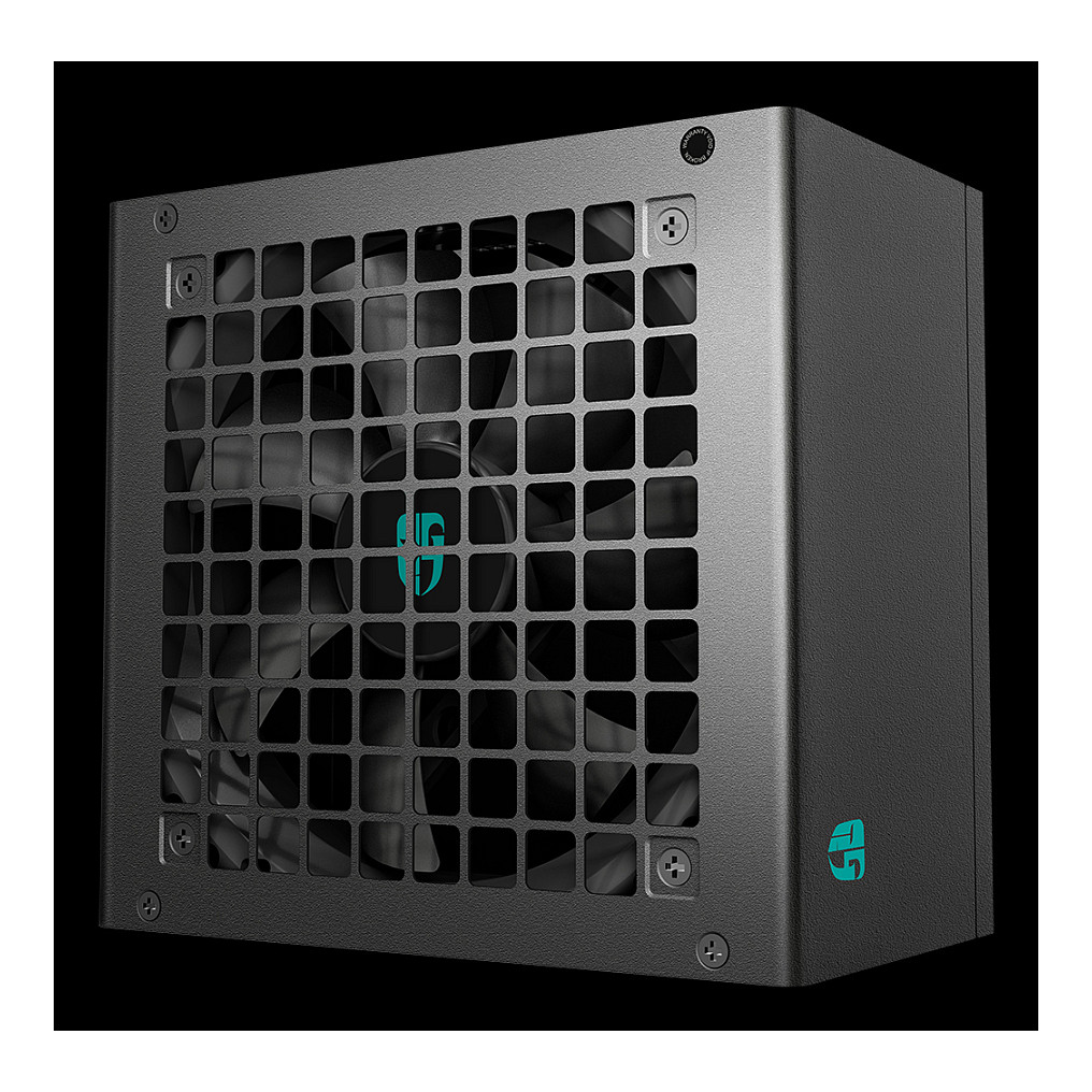 Deepcool PF500X 500W 80+