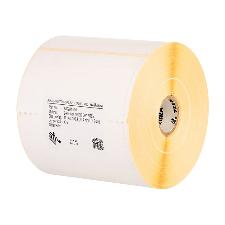 Zebra Ultron UN620E 2.5 620W - 76179