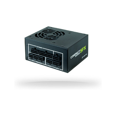 Chieftec SFX Compact Serie CSN-650C 650W
