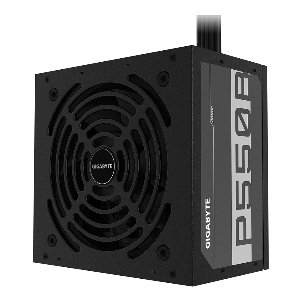 Gigabyte ATX12V 550W 80+ Bronze - GP-P550B