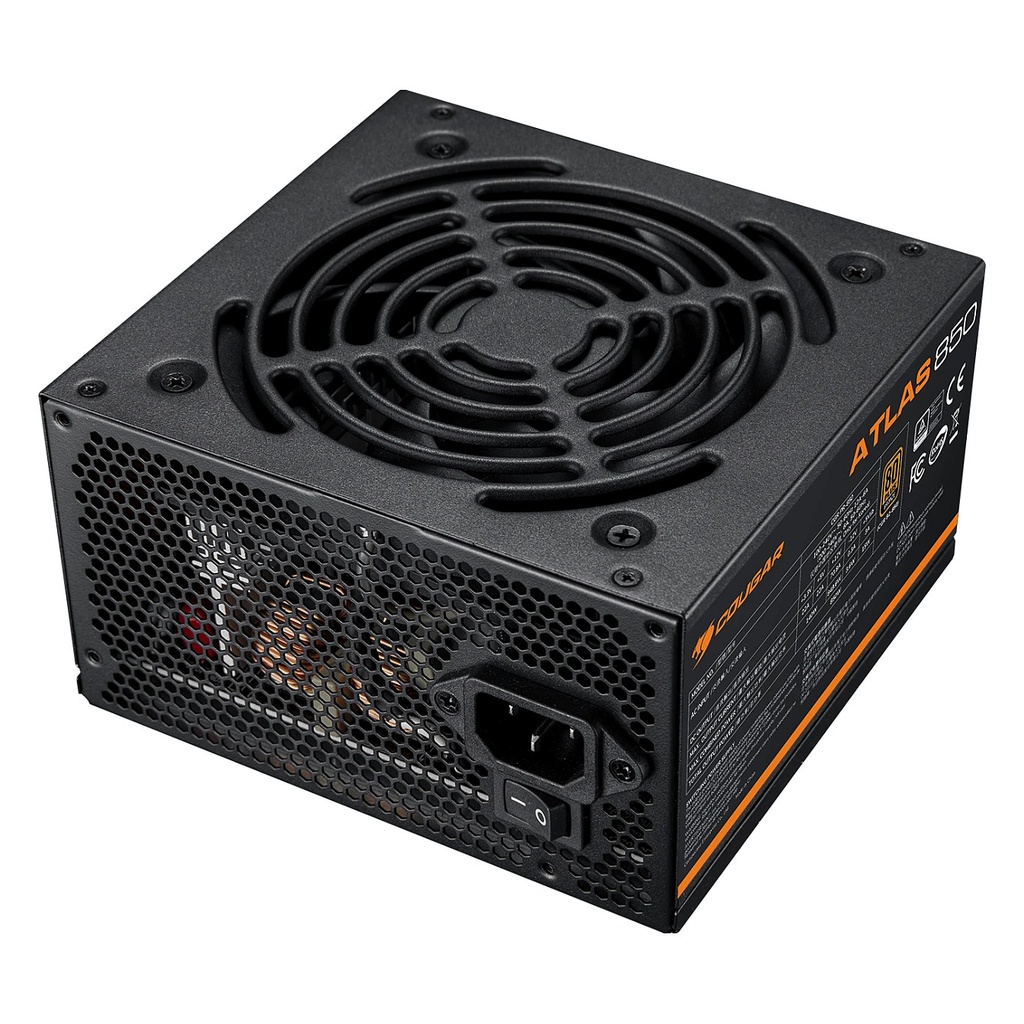 Cougar ATLAS 80 Plus Bronze 650W
