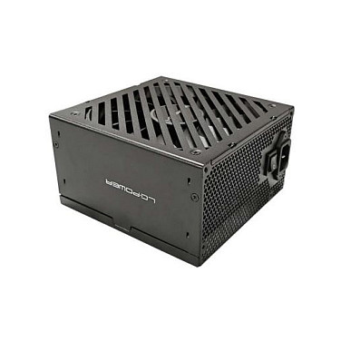 LC-Power LC6750B-SI V3.1 80 Plus Bronze