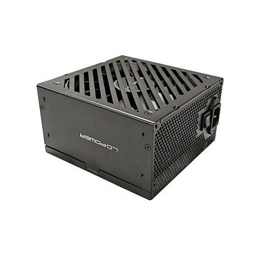 LC-Power Integrator Pro Series - LC6850B-SI V3.1