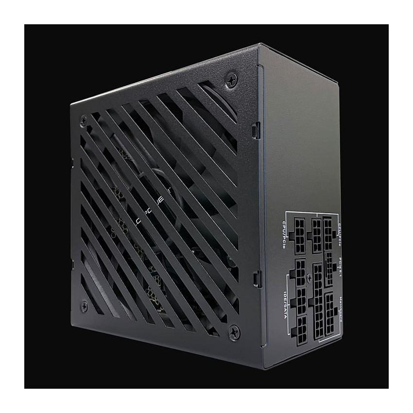 LC-Power SI V3.1 SI V3.1 SI V3.1 80+ Gold - LC6850G-SI V3.1 Gold