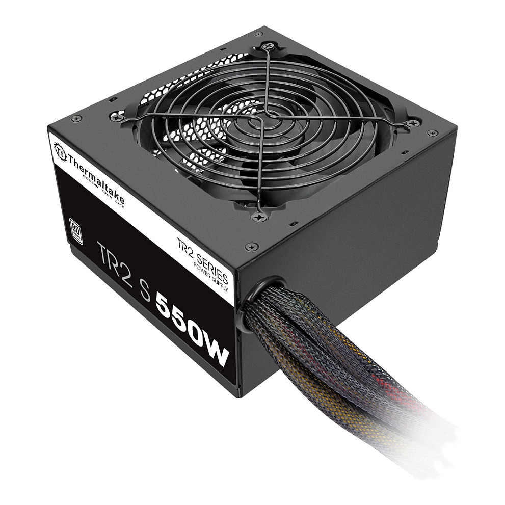 Thermaltake TR2 S PLUS 230V 550W - PS-TRS-0550NNSAWE-H