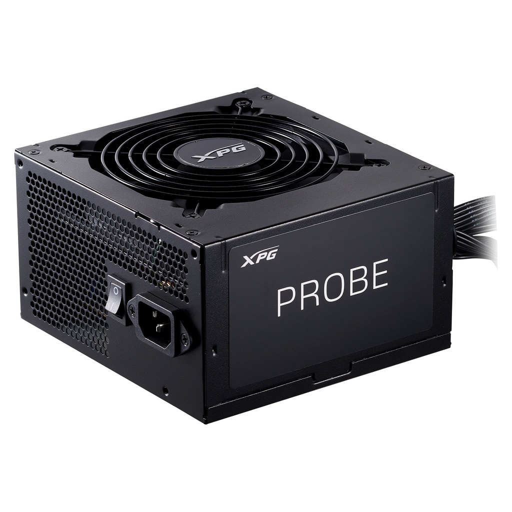 ADATA XPG Probe 600 .4 80 Plus Bronze non 600W