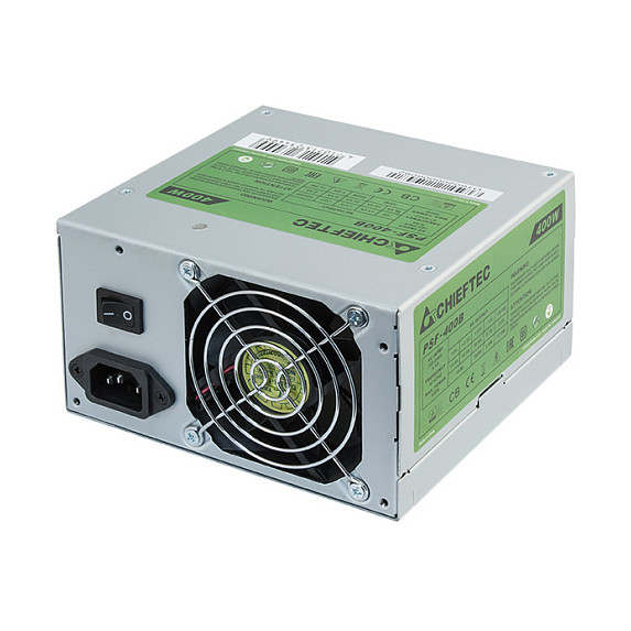 Chieftec SMART Series PSF-400B 400W