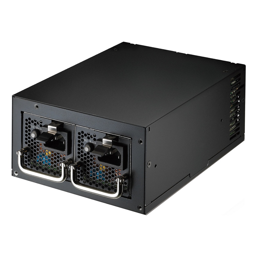 FSP Twins PRO 24/7 900W 80+ Gold - PPA9000600