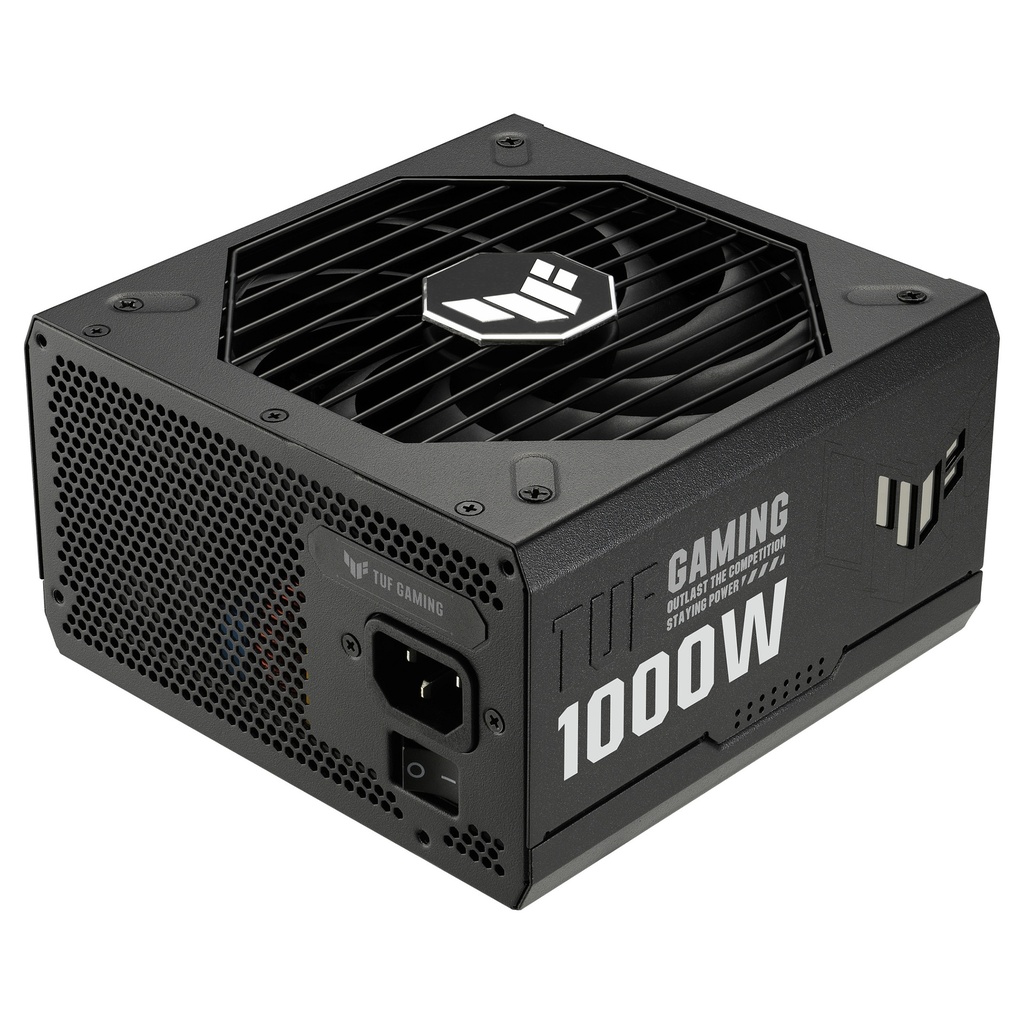 ASUS TUF Gaming-ATX12V 1000W 80+ Gold - 90YE00S1-B0NA00