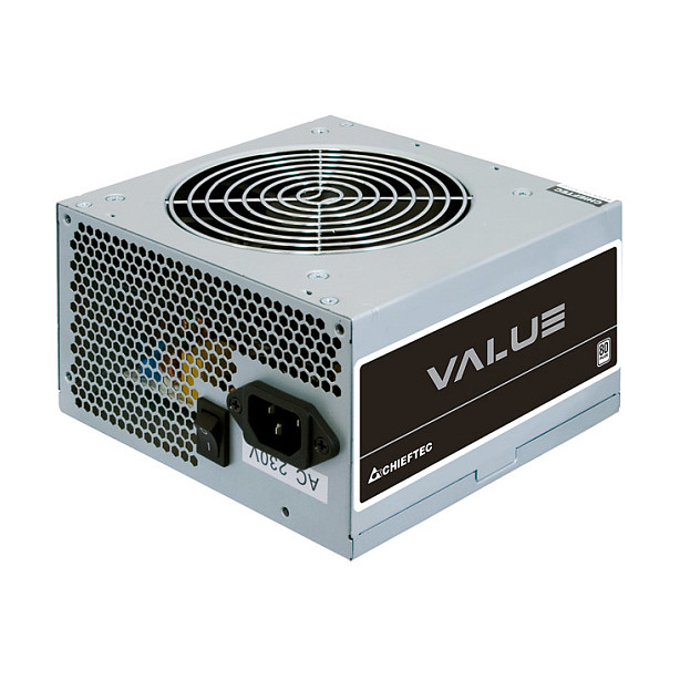 Chieftec VALUE SERIES APB-500B8 Bulk 500W