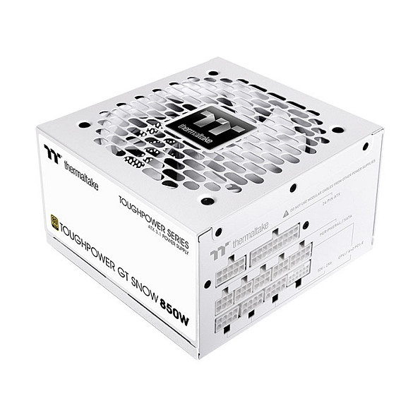 Thermaltake Toughpower GT Snow 850W - PS-TPT-0850FNFAGE-W
