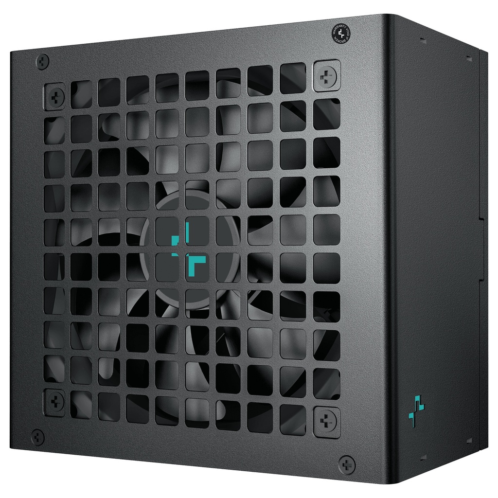 DeepCool PL650-D 650W - R-PL650D-FC0W-EU-V2