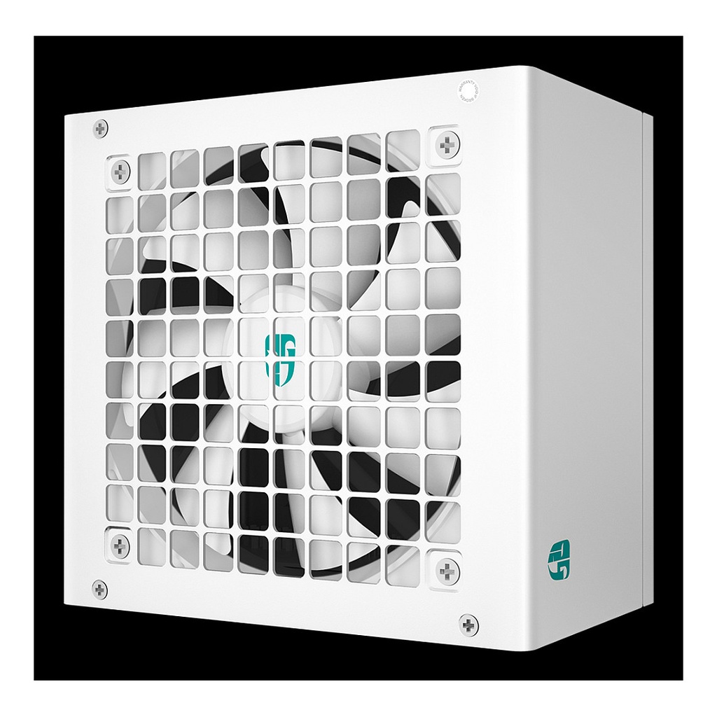 DeepCool PN850-M 850W - R-PN850M-FC0W-JGEU