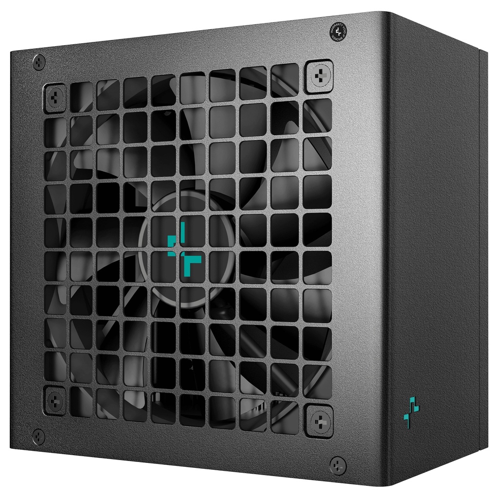 DeepCool PN850-M 850W - R-PN850M-FC0B-JGEU