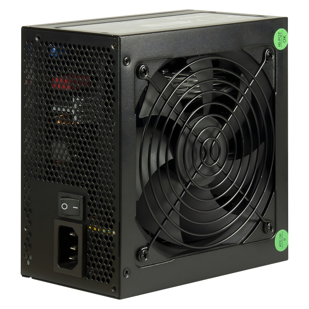 Inter-Tech Argus BPS-850 850W - 88882242