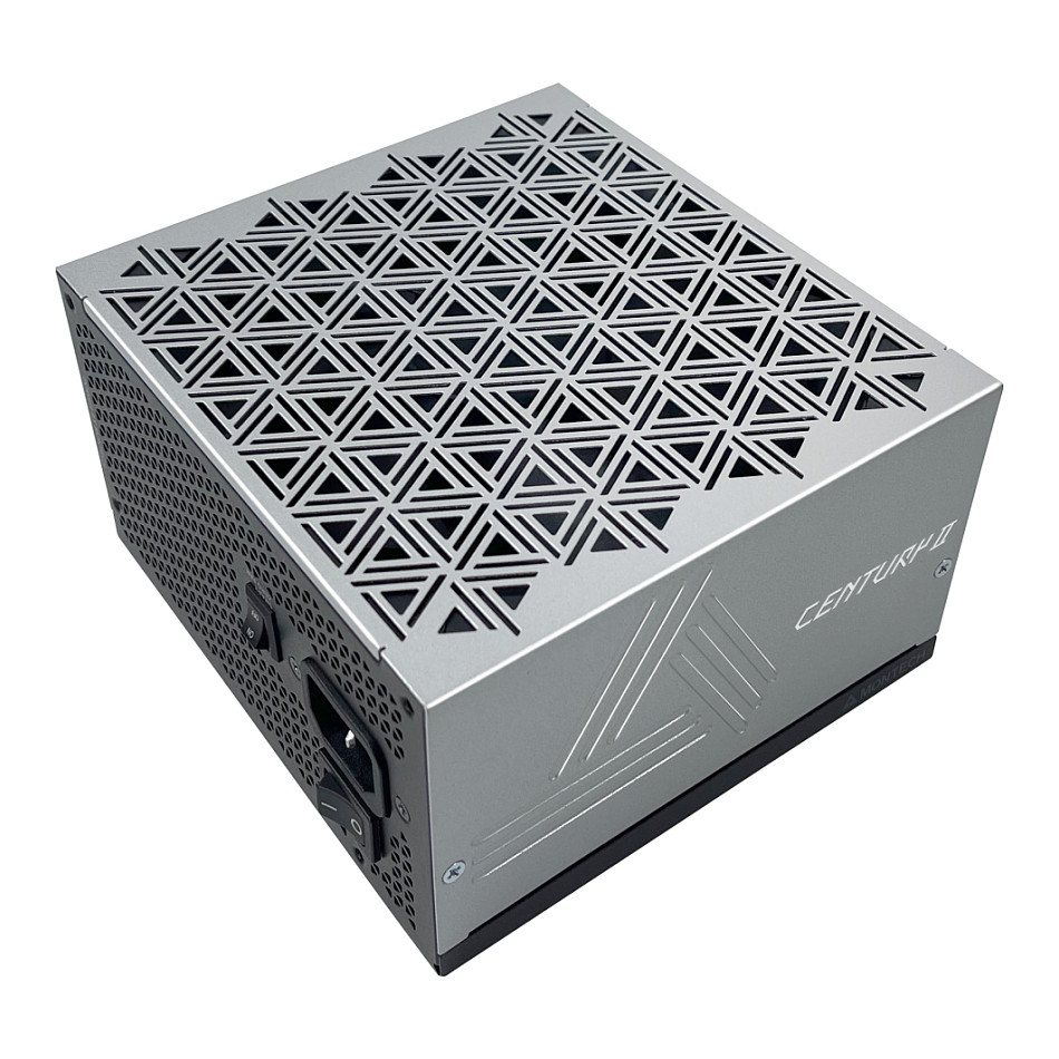 Montech CENTURY II 850 850W - 850W