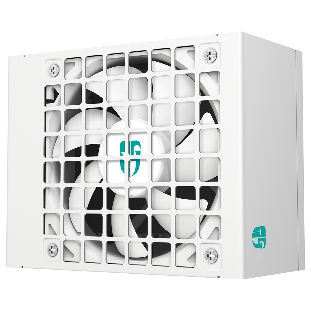 Deepcool PS750G WH SFX Full 80 Plus White 750W 80+ Gold