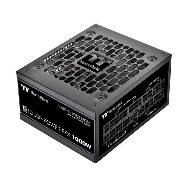 Thermaltake Toughpower SFX Mod. P 1000W 80+ - PS-STP-1000FNFAPE-1