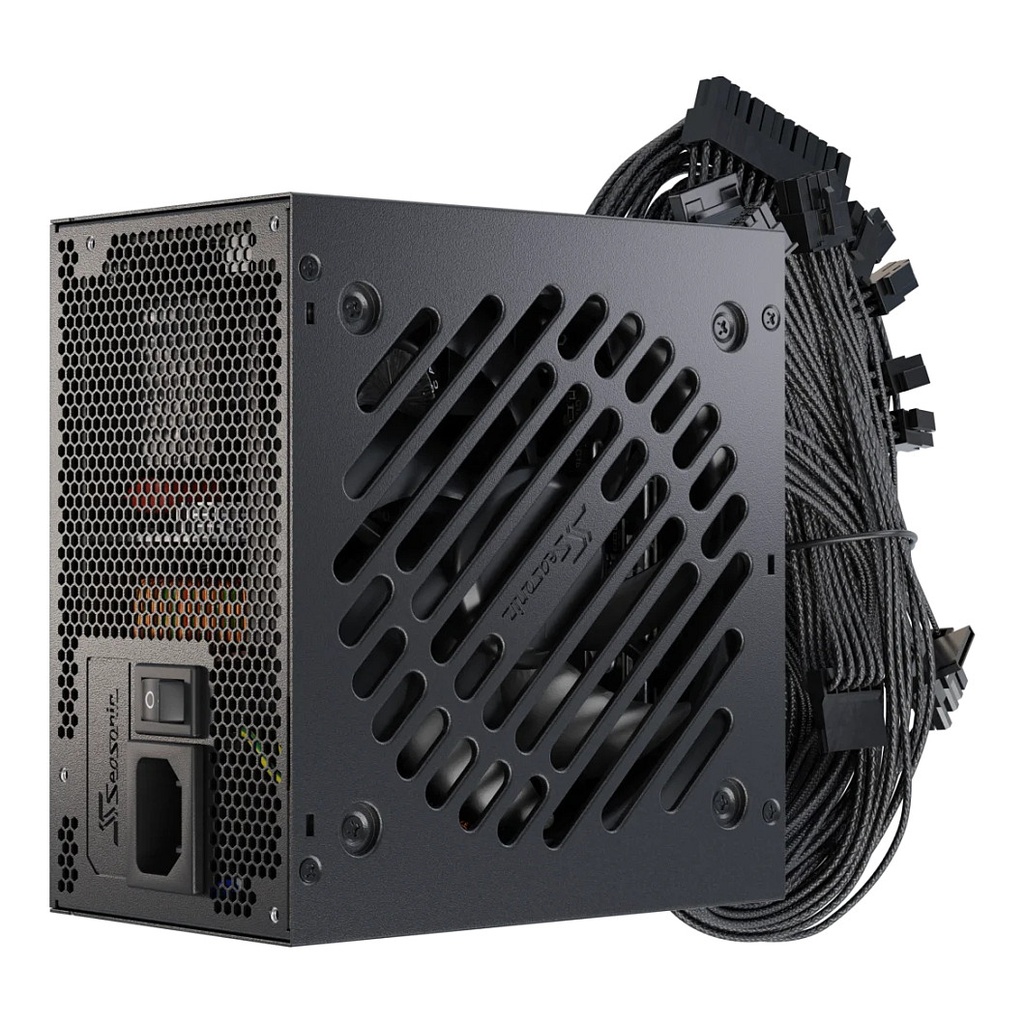 Sea Sonic Seasonic Core BC-650 650W