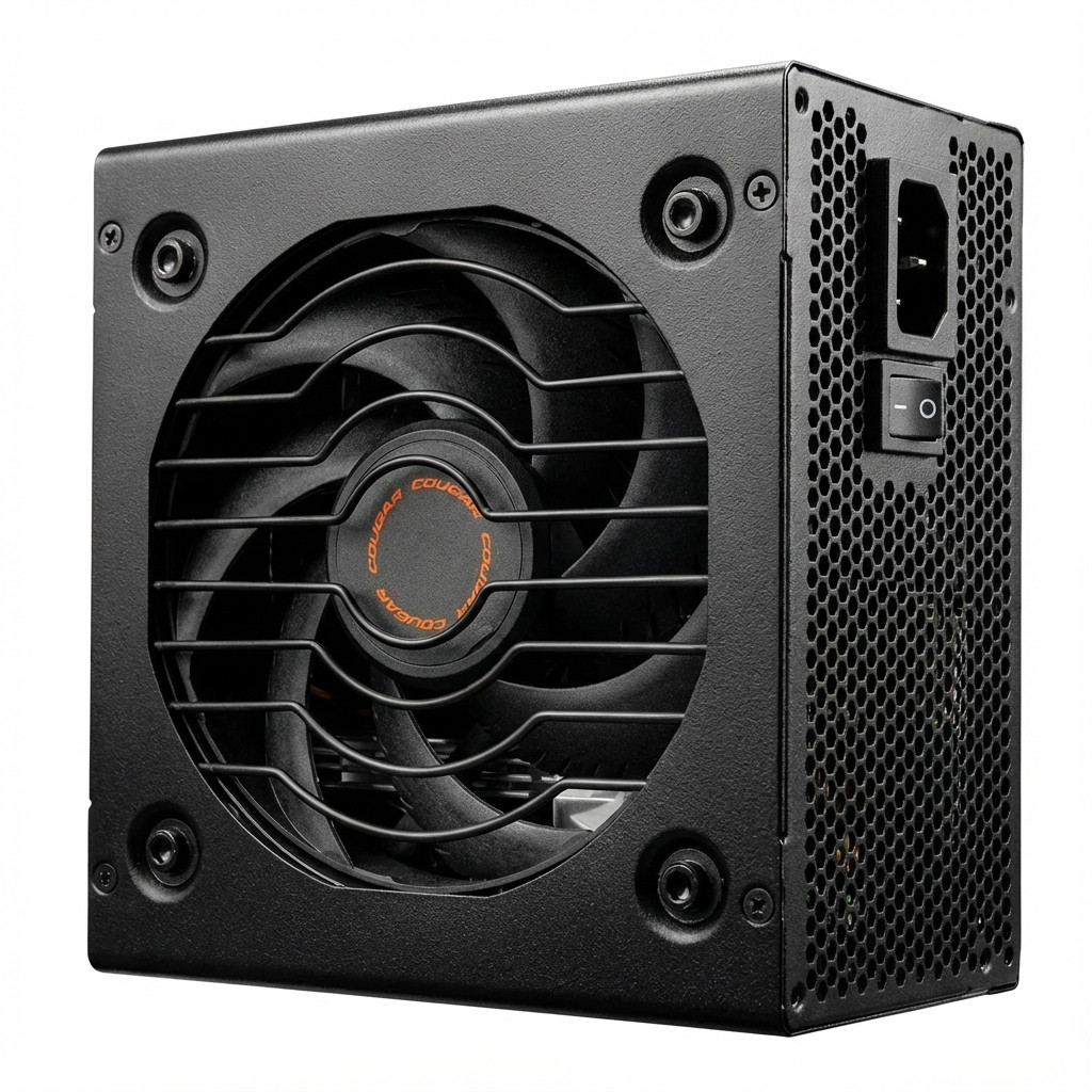 Cougar GR 750W 80+ Gold - CGR GDN-750