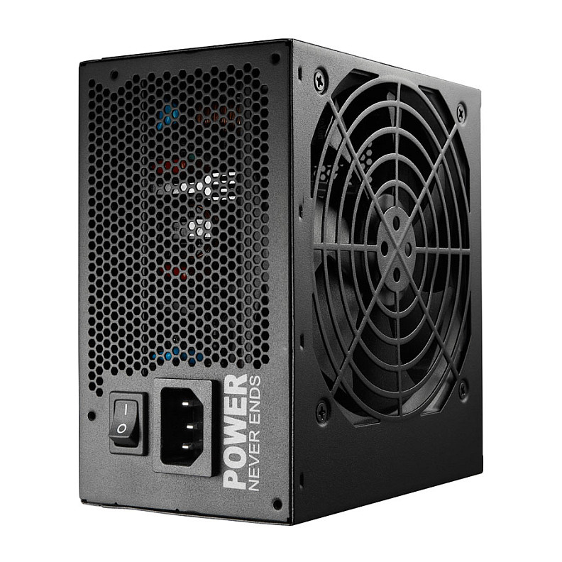 FSP Fortron HEXA 85+ PRO 550 550W - PPA5505500